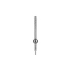 Hu-Friedy 3.2 mm Interchangable Osteotome Concave Tip, Straight | SurgiMac Dental Supply