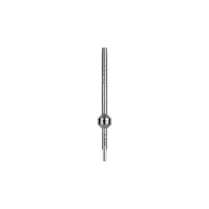 Hu-Friedy 3.2 mm Interchangable Osteotome Concave Tip, Straight | SurgiMac Dental Supply