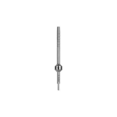 Hu-Friedy 3.2 mm Interchangable Osteotome Concave Tip, Straight | SurgiMac Dental Supply