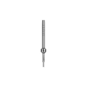 Hu-Friedy 4.2 mm Interchangable Osteotome Concave Tip, Straight | SurgiMac Dental Supply