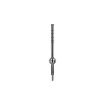 Hu-Friedy 4.2 mm Interchangable Osteotome Concave Tip, Straight | SurgiMac Dental Supply