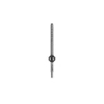Hu-Friedy 3.2 mm Interchangable Osteotome Spreader, Straight | SurgiMac Dental Supply