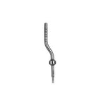 Hu-Friedy 3.7 mm Interchangable Osteotome Spreader, Angled | SurgiMac Dental Supply