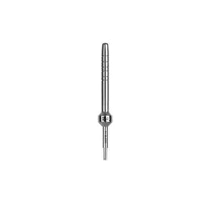 Hu-Friedy 4.2 mm Interchangable Osteotome Spreader, Straight | SurgiMac Dental Supply