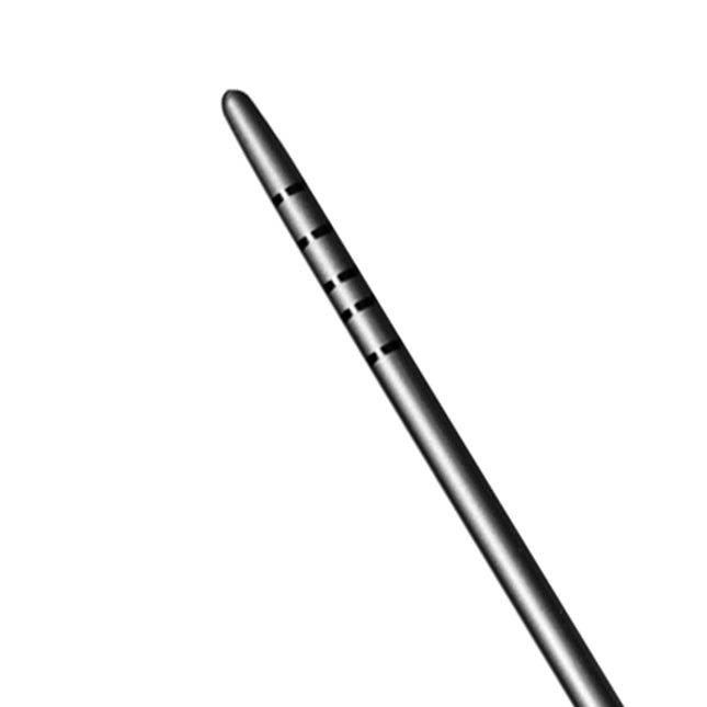 Hu-Friedy 1 Osteotome, 2.7 mm | SurgiMac Dental Supply