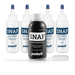 SNAP Self-Cure Resin Kit (4oz.) S424
