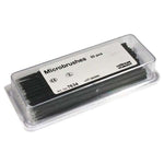 One Coat Self-Etch Bond Micro Brushes, Black, 50/pkg. | SurgiMac Dental Supply