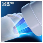 Oral B Io Targeted Clean Brush Head Refill, 6 Heads/cs 80366040