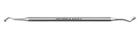 Premier #156 Double End Composite/Plastic Filling Instrument With Octagon Handle