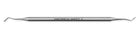 Premier Marguette Smooth Double End Condenser, Tips of 1.40 and 1.10