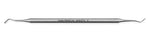 Premier Marguette Smooth Double End Condenser, Tips of 1.40 and 1.10