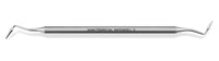 Premier Mortonson #2 Smooth Double End Condenser With Octagon Handle