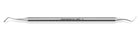 Premier Ward #1 Smooth Double End Condenser With Octagon Handle