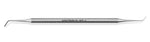 Premier Smith Smooth Double End Plugger With Octagon Handle