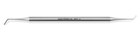 Premier Smith Smooth Double End Plugger With Octagon Handle