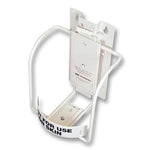 Sani-Bracket 3-In-1. Fits all Sani-Cloth germicidal disposable wipes - Large