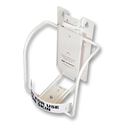 Sani-Bracket 3-In-1. Fits all Sani-Cloth germicidal disposable wipes - Large