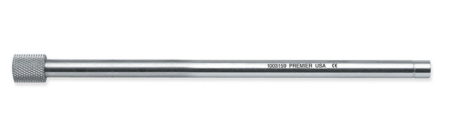 Premier Crown Remover Handle With Cap, for Morrell Crown remover. Handle