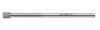 Premier Crown Remover Handle With Cap, for Morrell Crown remover. Handle