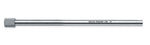 Premier Crown Remover Handle With Cap, for Morrell Crown remover. Handle