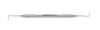 Premier #2CH Cavity Finder (CF) Explorer Double End with Round Handle