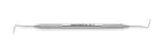 Premier #2CH Cavity Finder (CF) Explorer Double End with Round Handle