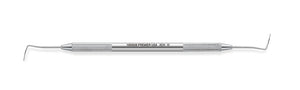 Premier #5 (#17/23) CF (Cavity Finder) Explorer Double End with Round Handle