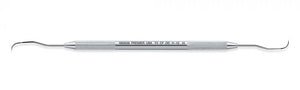 Premier #OD 11/12 Cavity Finder (CF) Explorer Single End with Round Handle