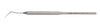 Premier Michigan O (3-6-8-10) Single End Probe With Round Handle