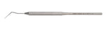 Premier Michigan O (3-6-8-10) Single End Probe With Round Handle