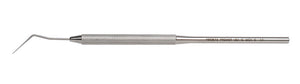 Premier Michigan O (3-6-8-10) Single End Probe With Round Handle