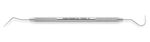 Premier Probex Double End Probe (3-6-8-10) With Round Handle