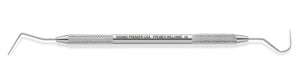 Premier Probex Williams Double End Probe (1-2-3-5-7-8-9-10) With Round Handle