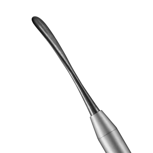 Hu-Friedy P14 Goldman-Fox Periosteal, Black Line | SurgiMac Dental Supply