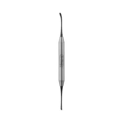 Hu-Friedy P24G Periosteal, Short, Black Line | SurgiMac Dental Supply
