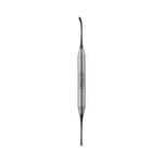 Hu-Friedy P24G Periosteal, Short, Black Line | SurgiMac Dental Supply