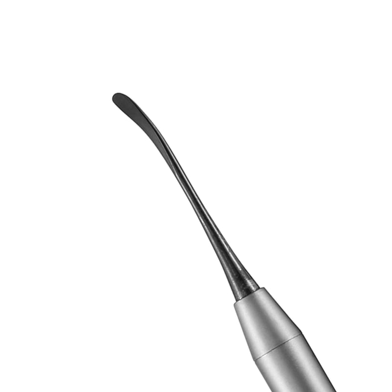 Hu-Friedy P24G Periosteal, Short, Black Line | SurgiMac Dental Supply