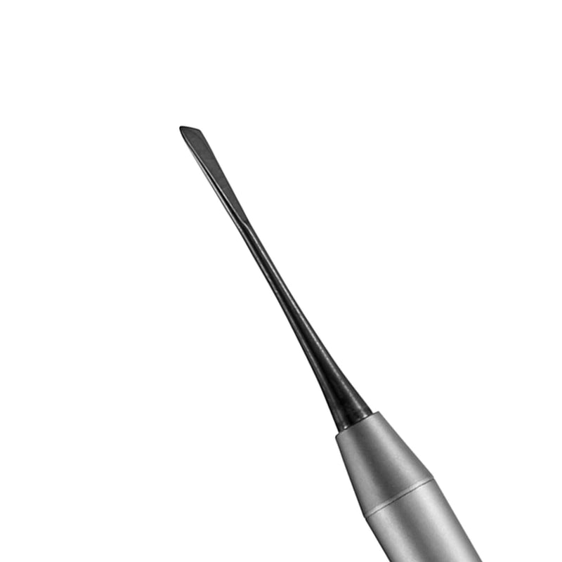 Hu-Friedy P24G Periosteal, Short, Black Line | SurgiMac Dental Supply