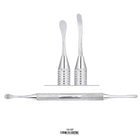 SurgiMac #P9/PA Periosteal, Stainless Steel, Air Series, 1/Pk 13-127