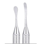 SurgiMac #P9/PA Periosteal, Stainless Steel, Air Series, 1/Pk 13-127