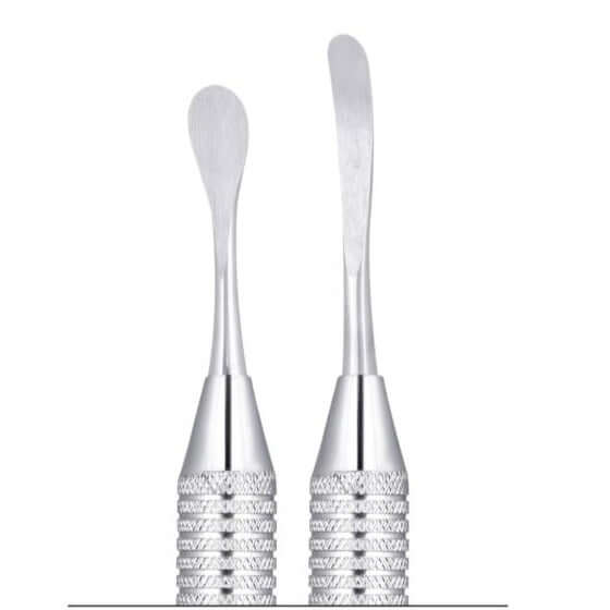 SurgiMac #P9/PA Periosteal, Stainless Steel, Air Series, 1/Pk 13-127