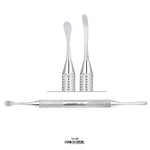SurgiMac #P9/PA Periosteal, Stainless Steel, Air Series, 1/Pk 13-127