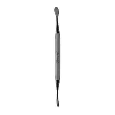 Hu-Friedy 9 Molt Periosteal Elevator, Black Line | SurgiMac Dental Supply