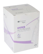 AutoReader Incubator for BT98, 2 Positions. 1/bx HYPER