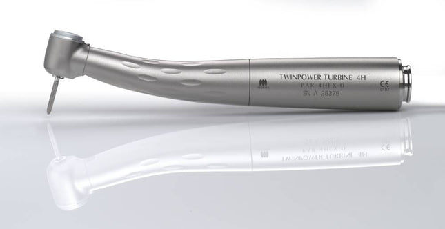 J. Morita | Twin Power Turbine High Speed Handpiece | 16-5340616