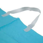 Disposable Bib Holders, 250/bx PB-8500