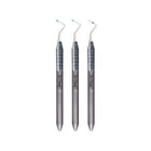 Hu-Friedy Bio Type Probe Replacement tips, White 12 each | SurgiMac Dental Supply