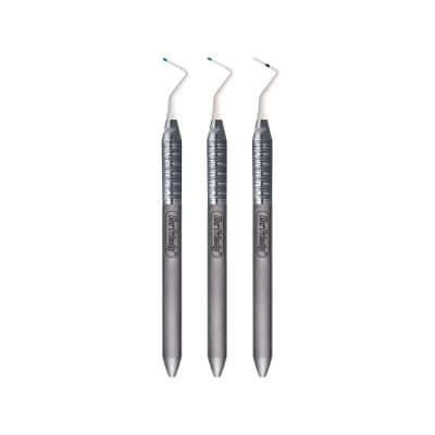 Hu-Friedy Bio Type Probe Replacement tips, White 12 each | SurgiMac Dental Supply