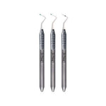 Hu-Friedy Bio Type Probe Replacement tips, White 12 each | SurgiMac Dental Supply