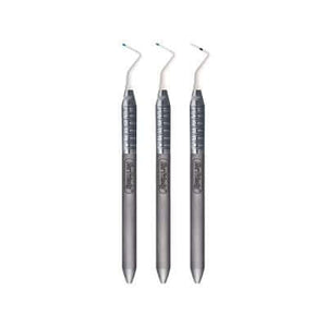 Hu-Friedy Bio Type Probe Replacement tips, White 12 each | SurgiMac Dental Supply